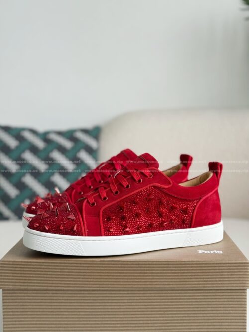 「#4778」Christian Louboutin Sneakers