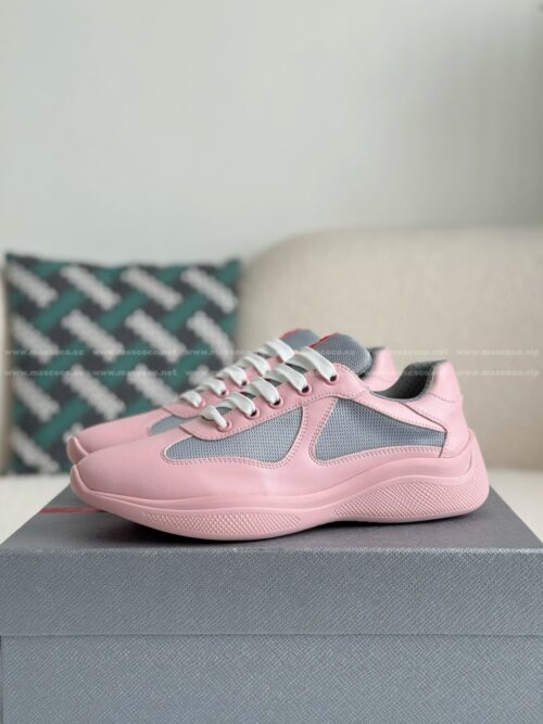 「#4798」Prada Sneakers