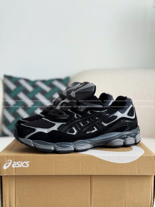 「#4847」Asics GEL-NYC Running Shoes