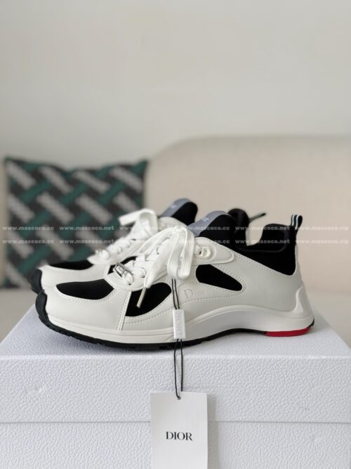 「#4872」DIOR LEISURE SPORTS SHOES