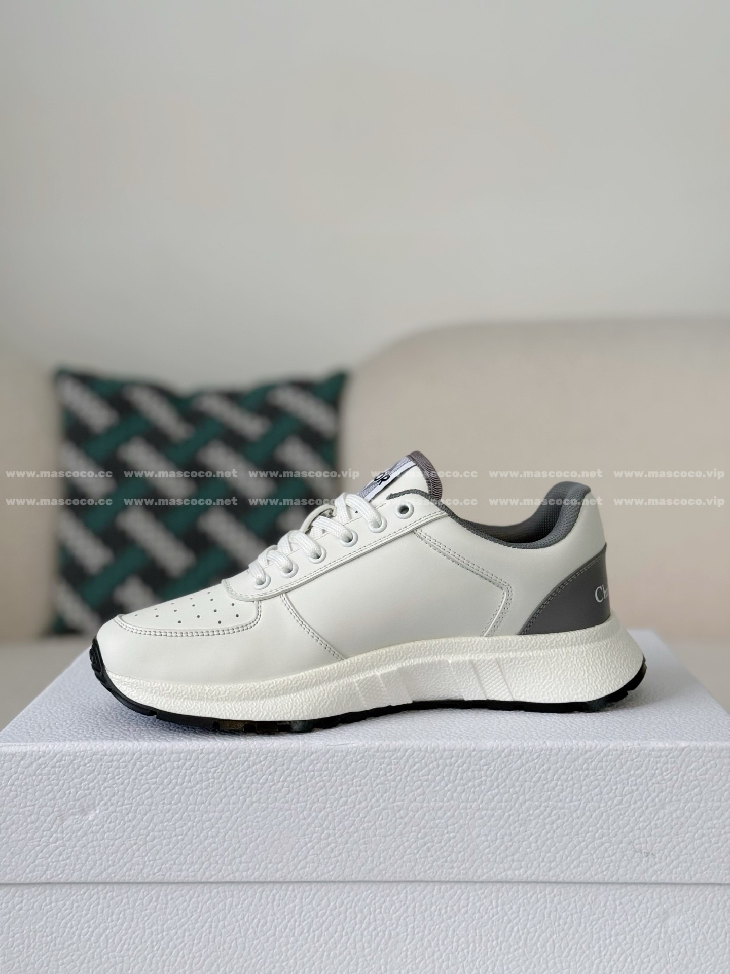 「#4875」DIOR LEISURE SPORTS SHOES - 图片 4
