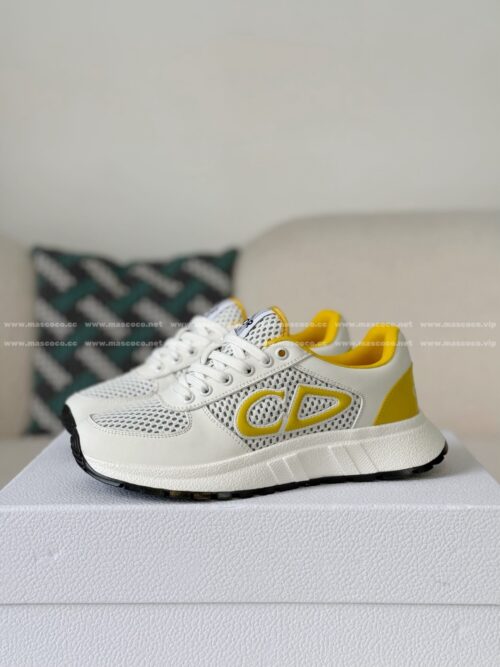 「#4880」DIOR LEISURE SPORTS SHOES