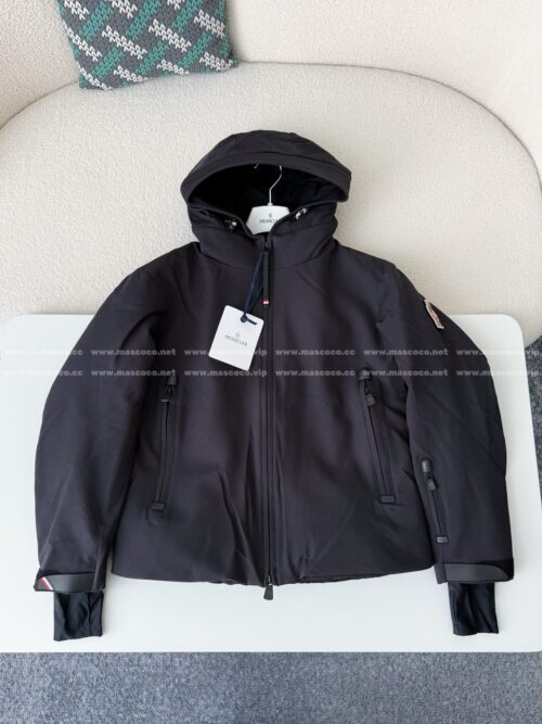「#4921」MONCLER FW21 GRENOBLE SERIES JACKET