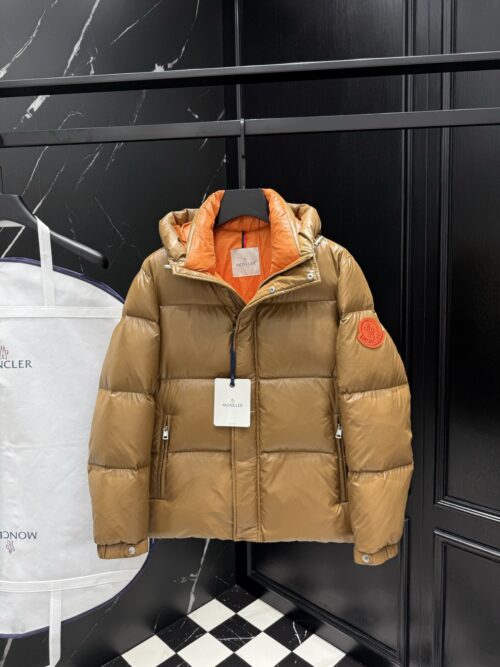 「#4953」Moncler FW25 Down Jacket