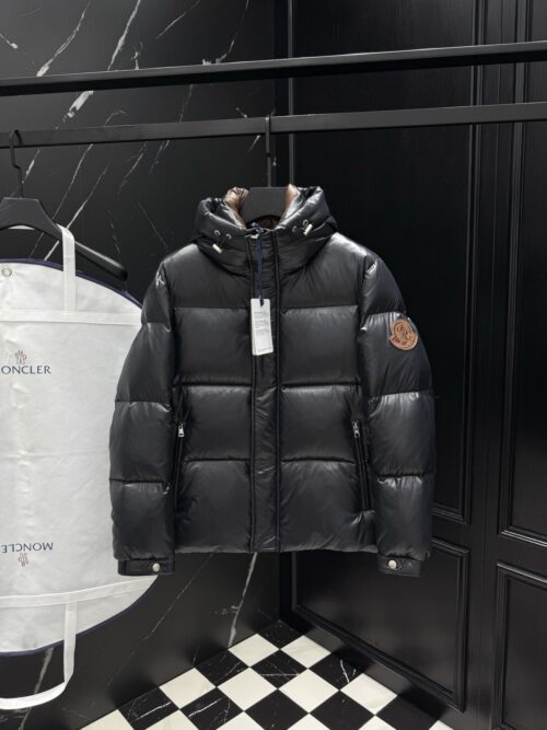 「#4955」Moncler FW25 Down Jacket
