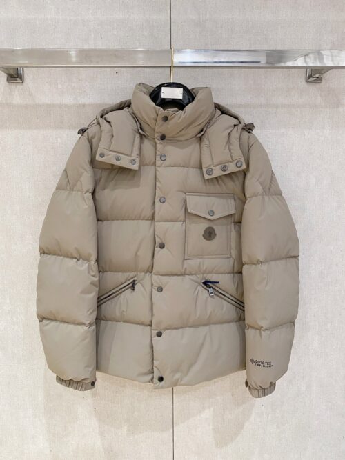 「#4961」Moncler FW25 Down Jacket