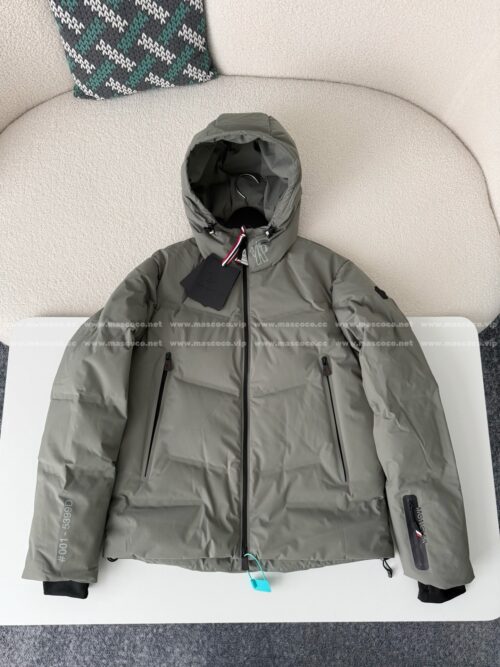 「#4966」MONCLER FW21 GRENOBLE SERIES JACKET