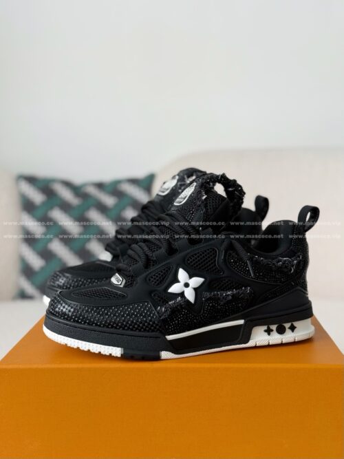 「#5021」Louis Vuitton Skate Sneakers