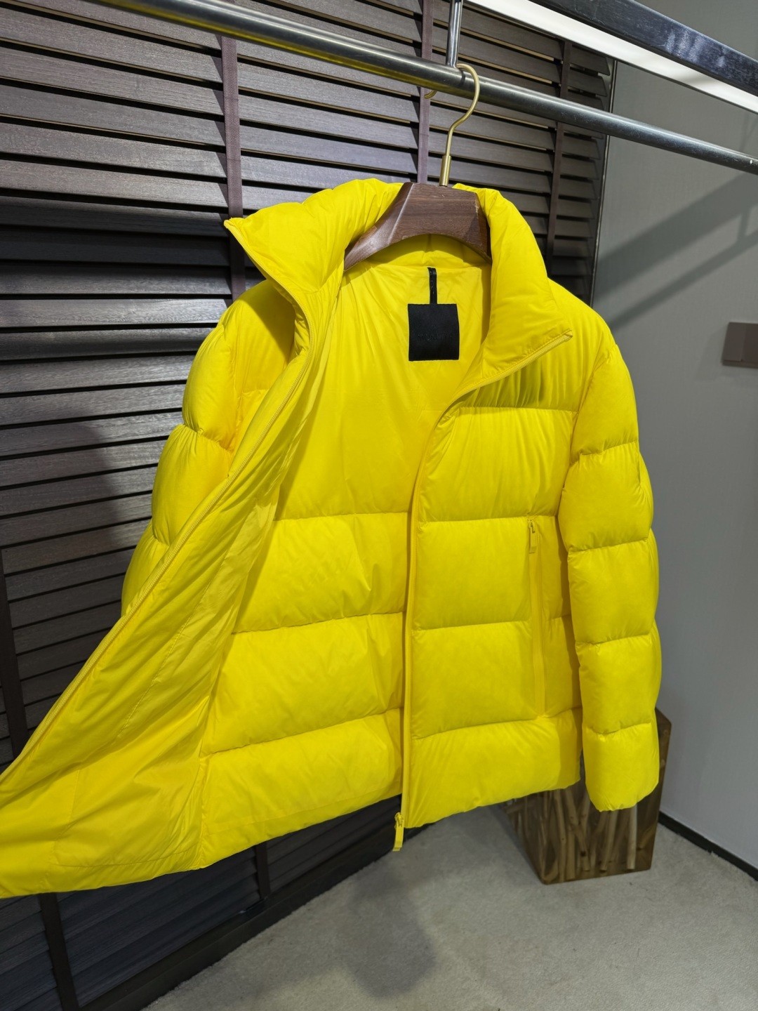 「#5051」MONCLER FW25 down jacket - 图片 4