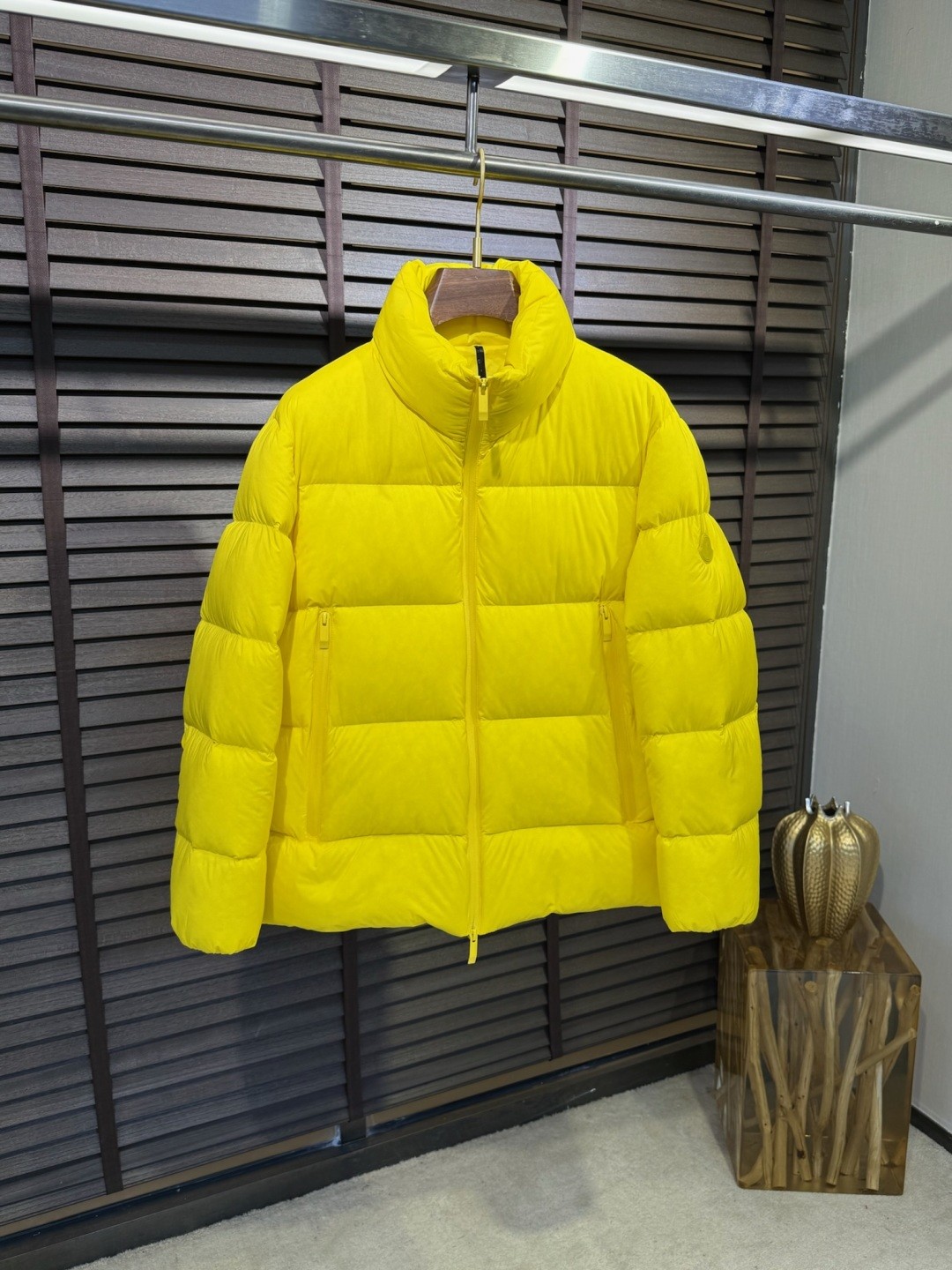 「#5051」MONCLER FW25 down jacket