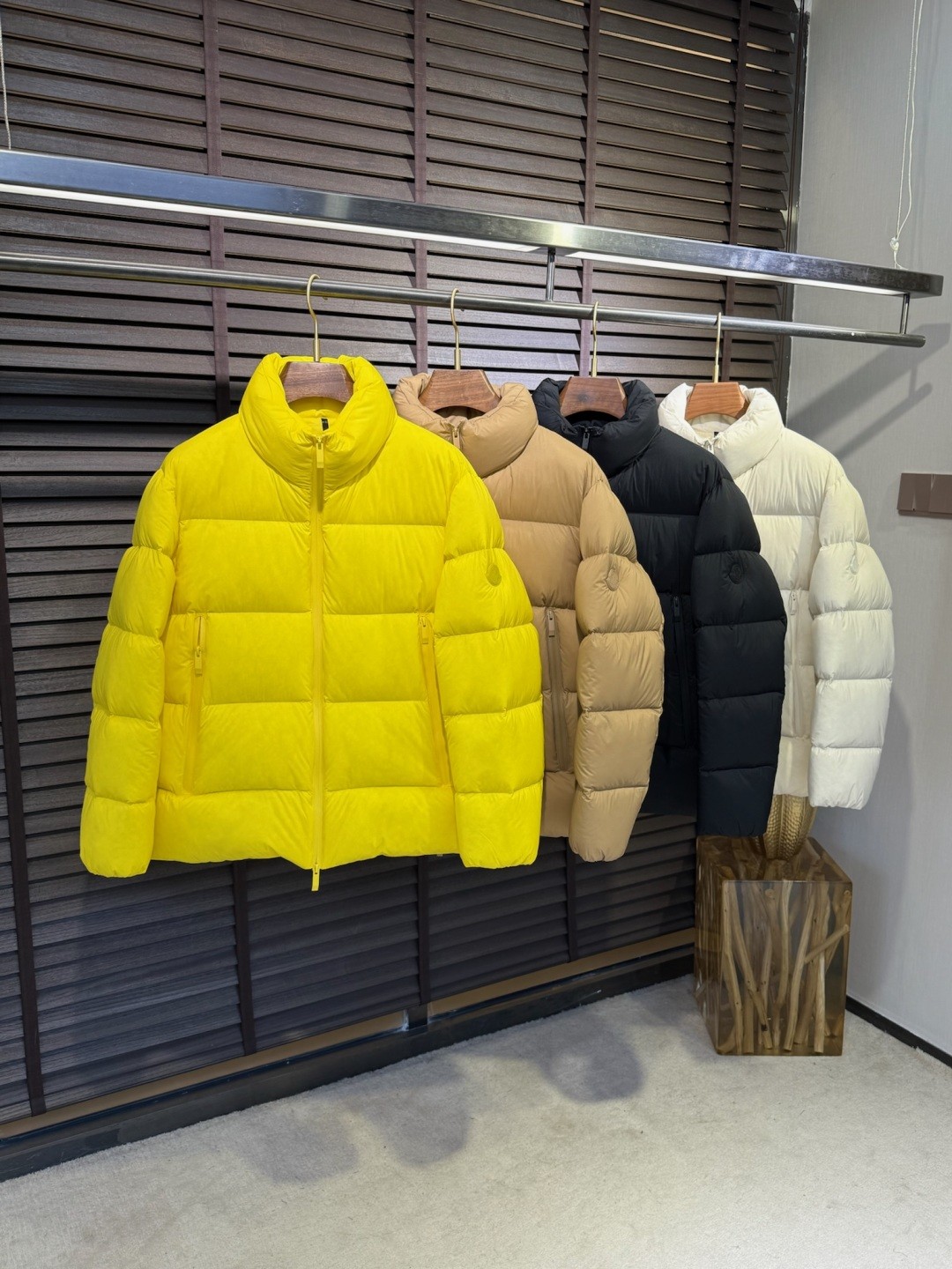 「#5051」MONCLER FW25 down jacket - 图片 3