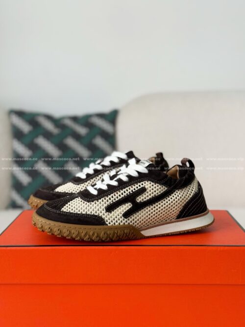 「#5060」Hermes Lifestyle Casual Shoes