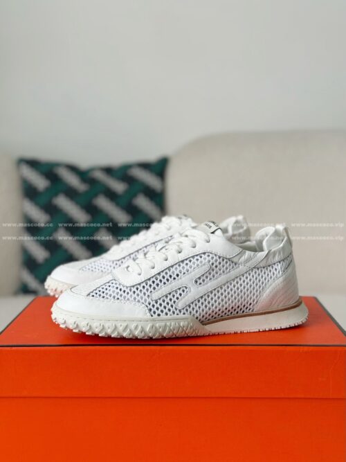 「#5061」Hermes Lifestyle Casual Shoes