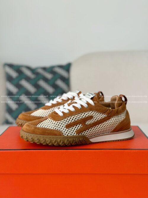 「#5062」Hermes Lifestyle Casual Shoes