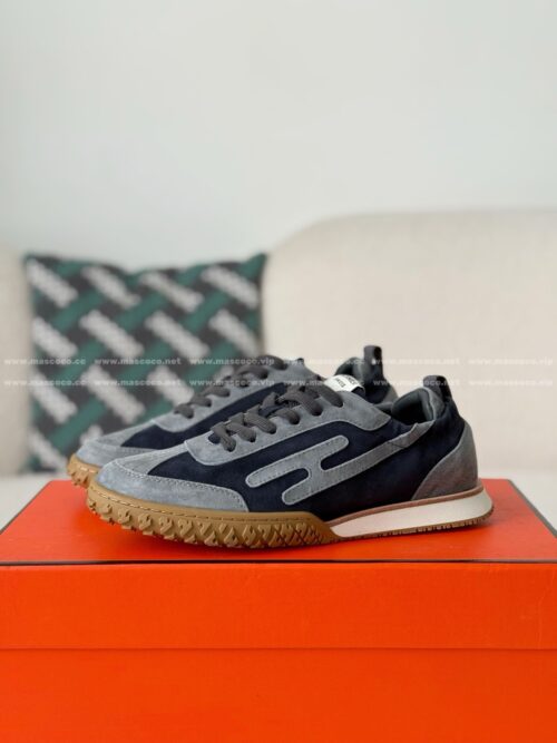 「#5064」Hermes Lifestyle Casual Shoes