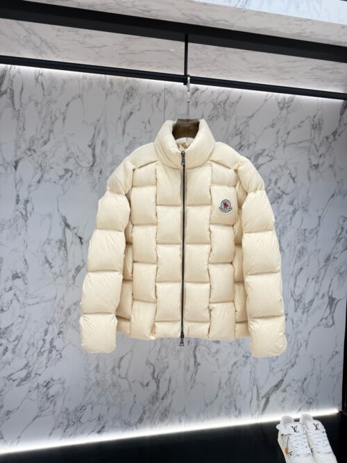 「#5068」MONCLER FW25 down jacket