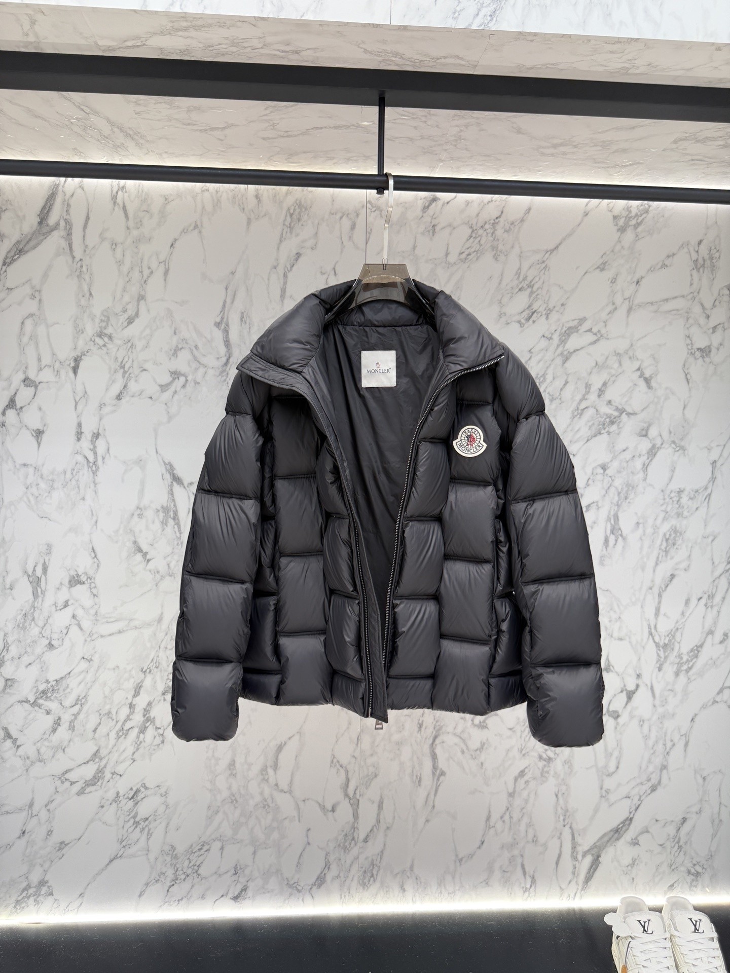 「#5069」MONCLER FW25 down jacket - 图片 4