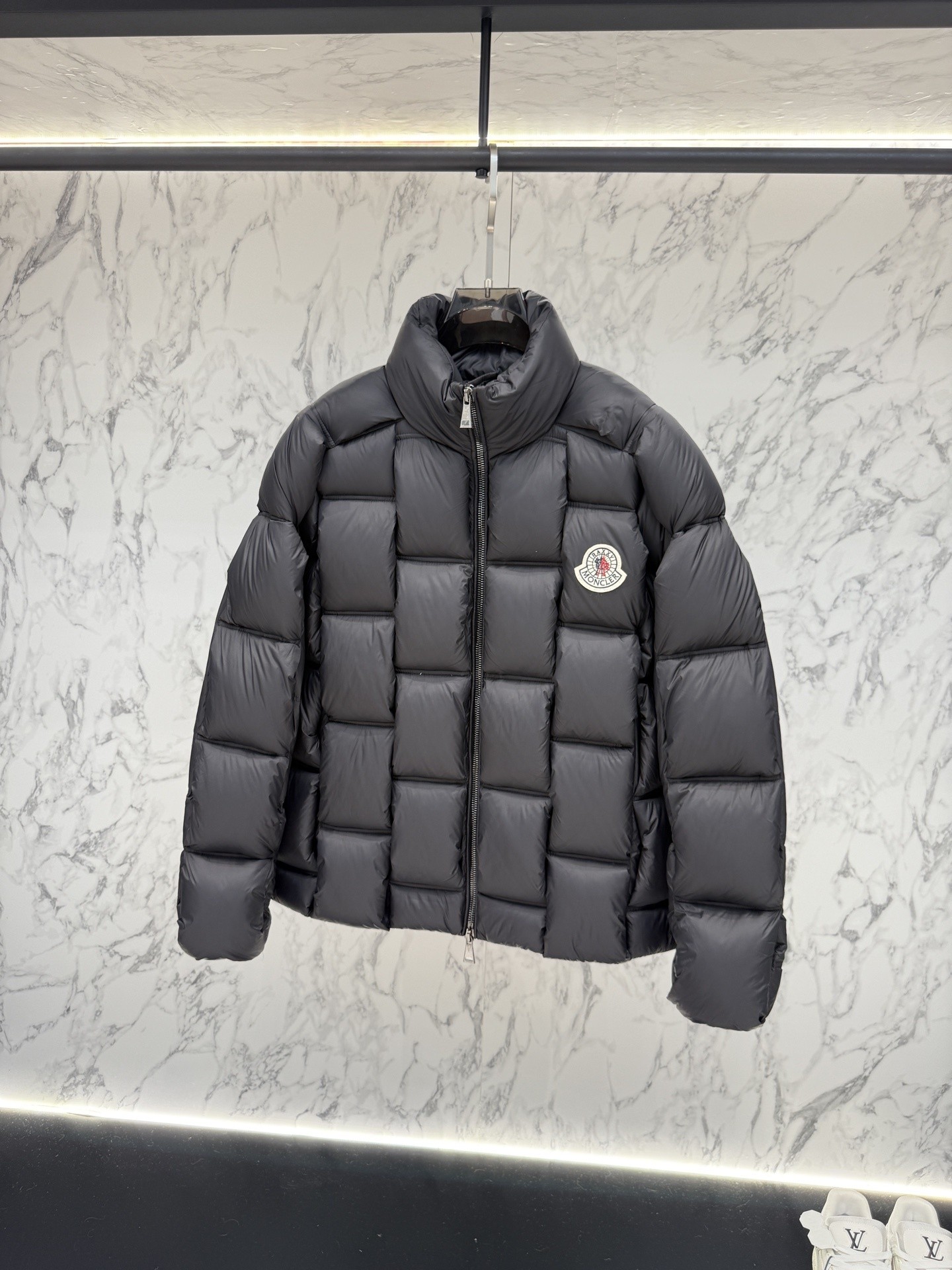 「#5069」MONCLER FW25 down jacket - 图片 3