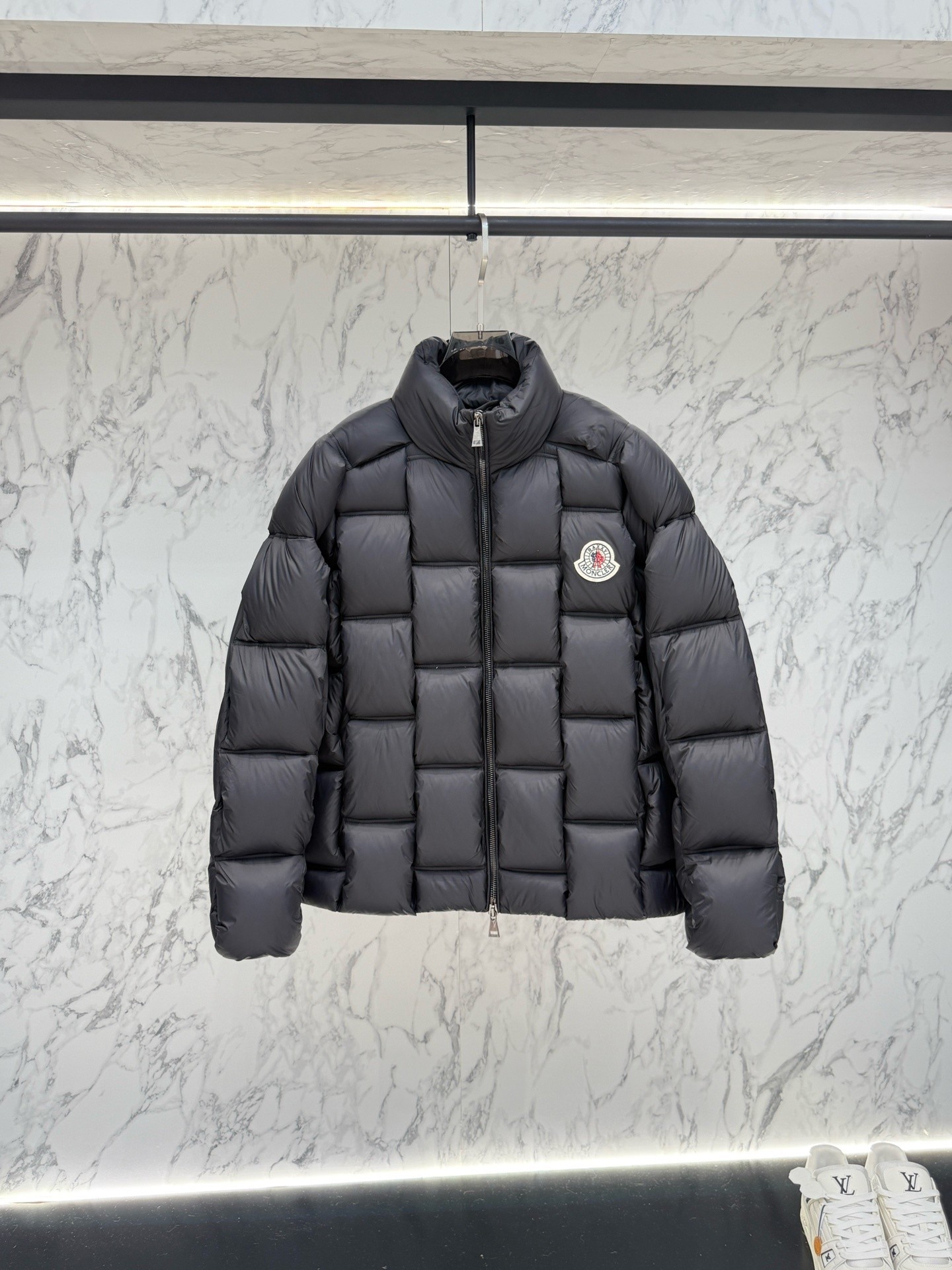 「#5069」MONCLER FW25 down jacket