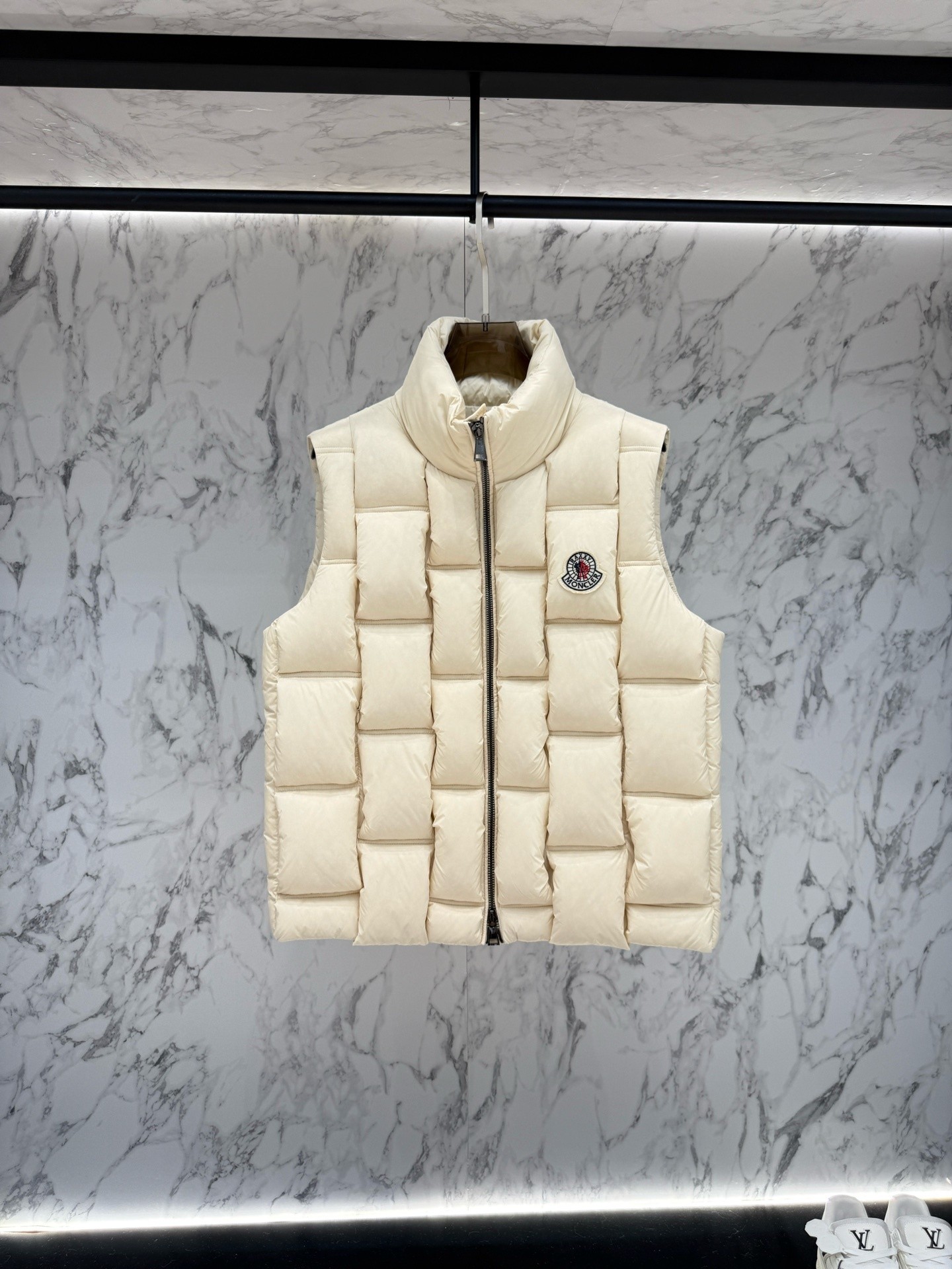 「#5072」MONCLER FW25 down vest