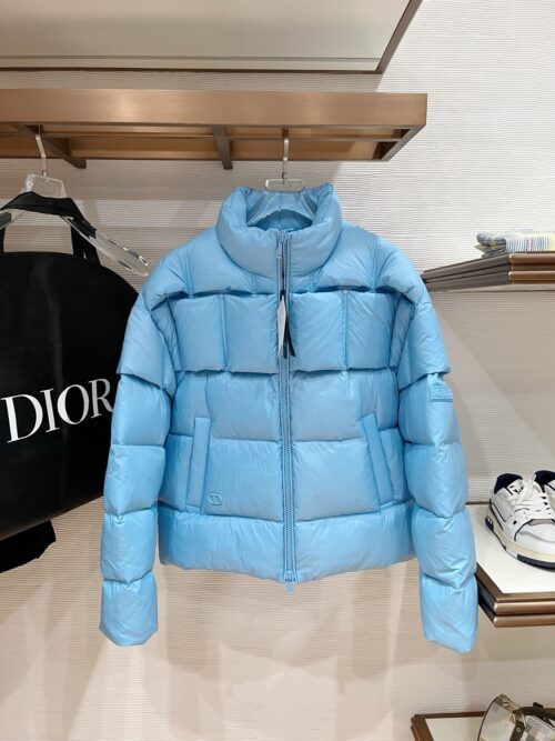 「#5073」DIOR FW25 Down Jacket