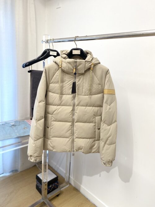 「#5076」Louis Vuitton FW25 down jacket