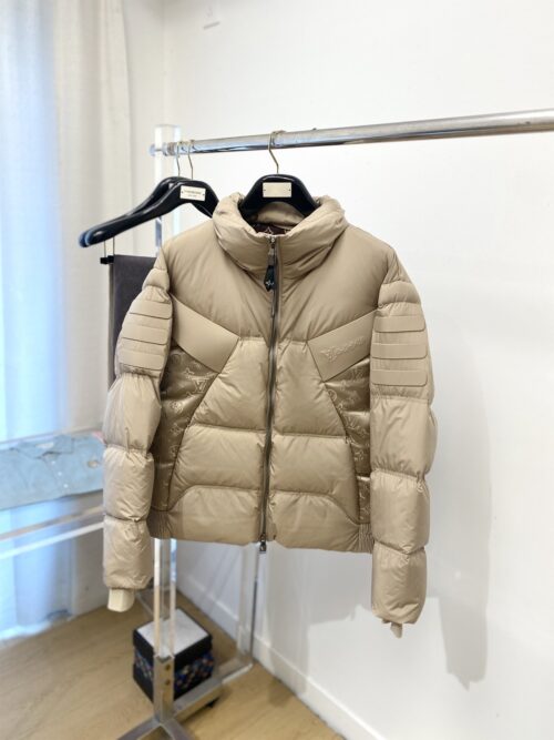 「#5078」Louis Vuitton FW25 down jacket