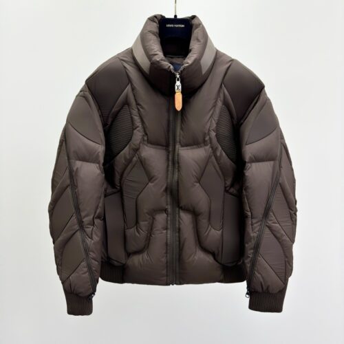 「#5065」Louis Vuitton FW25 down jacket