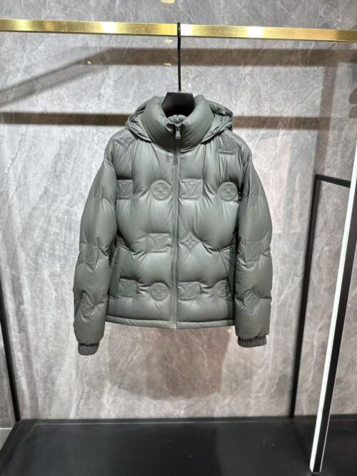 「#5087」Louis Vuitton FW25 Down jacket
