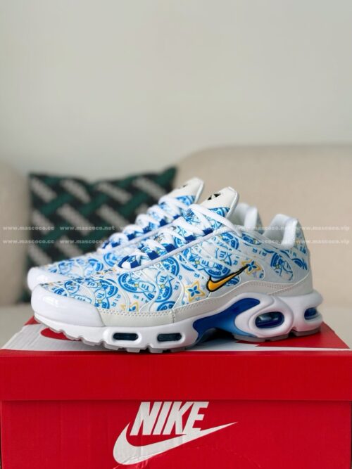 「#5130」Nike Air Max Plus Classic Versatile Running Shoes