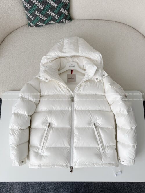 「#5137」Moncler Maire Series Down Jacket