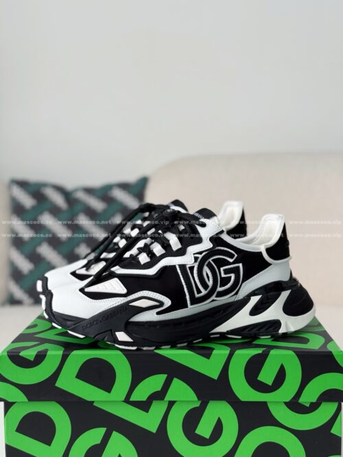 「#5149」Dolce&Gabbana Sports Casual Shoes
