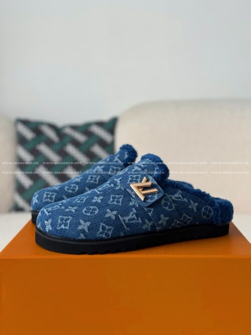 「#5152」LOUIS VUITTON SANDALS