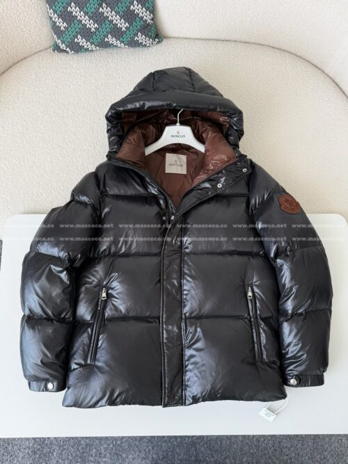 「#5153」Moncler Parana Series FW25 Down Jacket