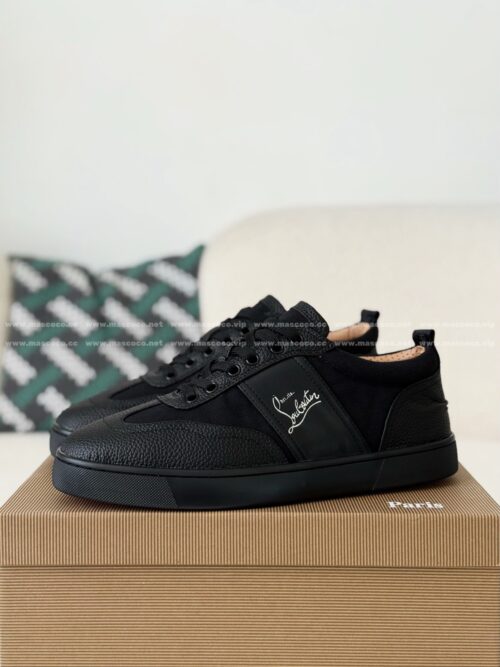 「#5155」Christian Louboutin Retero Sneakers