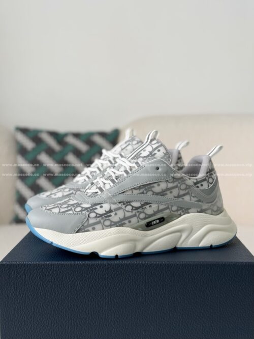 「#5160」DIOR B22 SNEAKERS