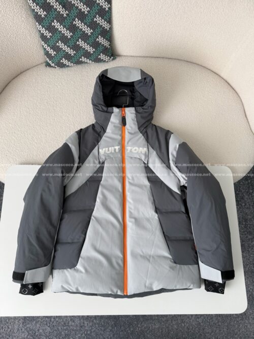 「#5169」Louis Vuitton Ski Series FW24 Cotton Clothes