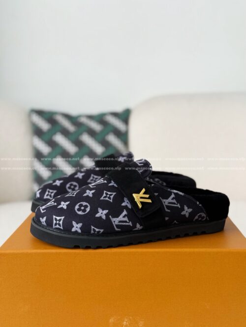 「#5205」LOUIS VUITTON SANDALS