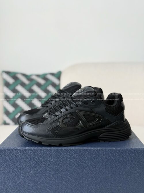 「#5207」DIOR B30 CD SNEAKER
