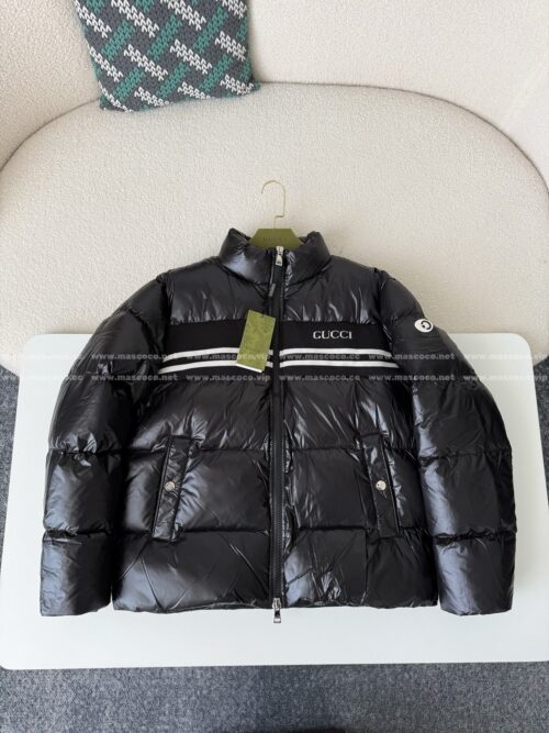 「#5209」Gucci Down Jacket