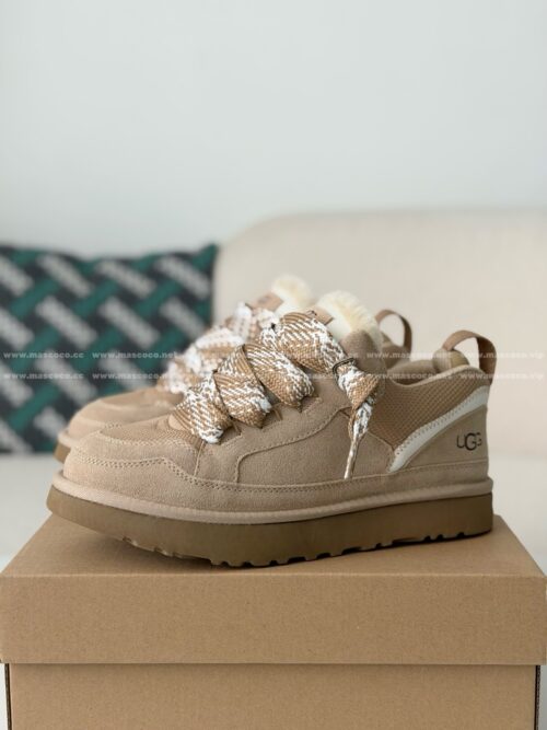 「#5223」UGG Casual Short Boots