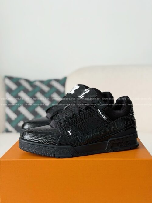「#5226」LOUIS VUITTON TRAINER SNEAKERS