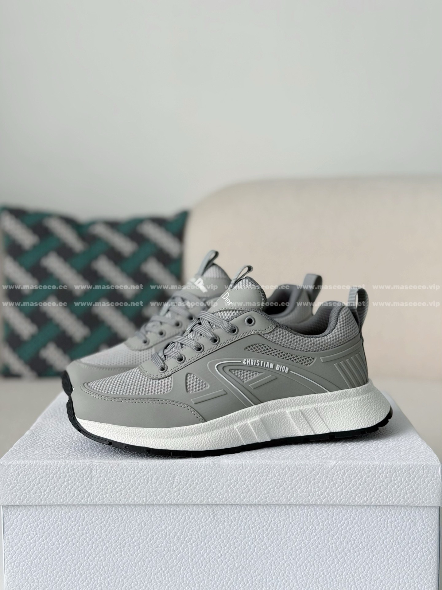「#5232」DIOR LEISURE SPORTS SHOES