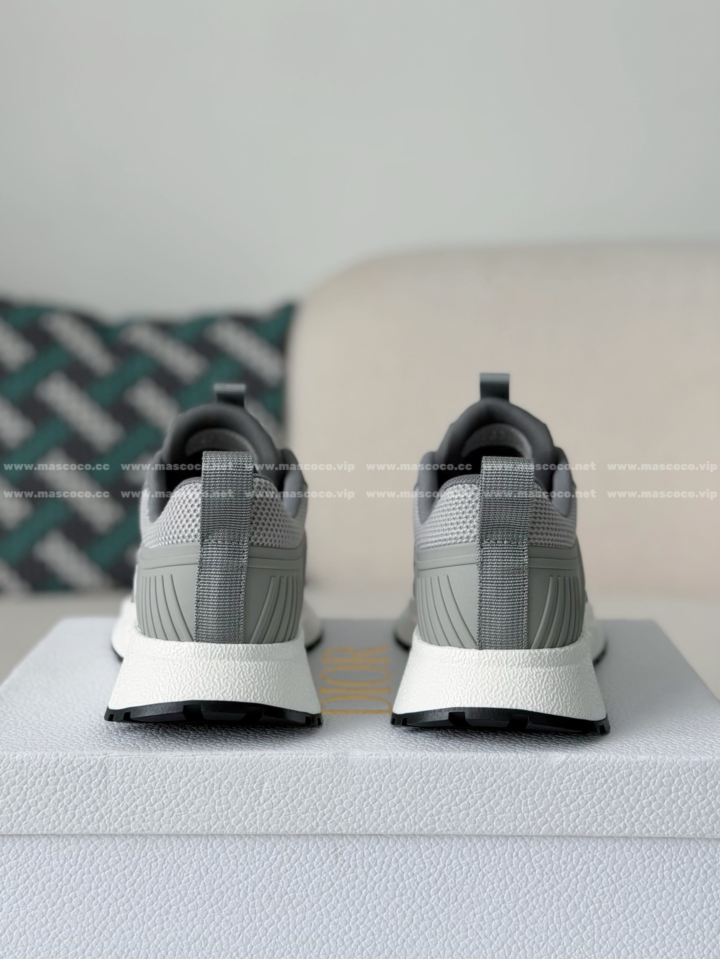 「#5232」DIOR LEISURE SPORTS SHOES - 图片 3