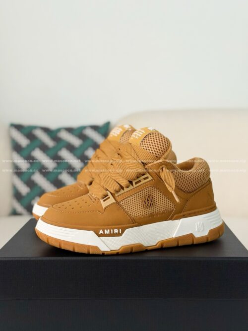 「#5241」Amiri MA-1 Low Top Sneakers
