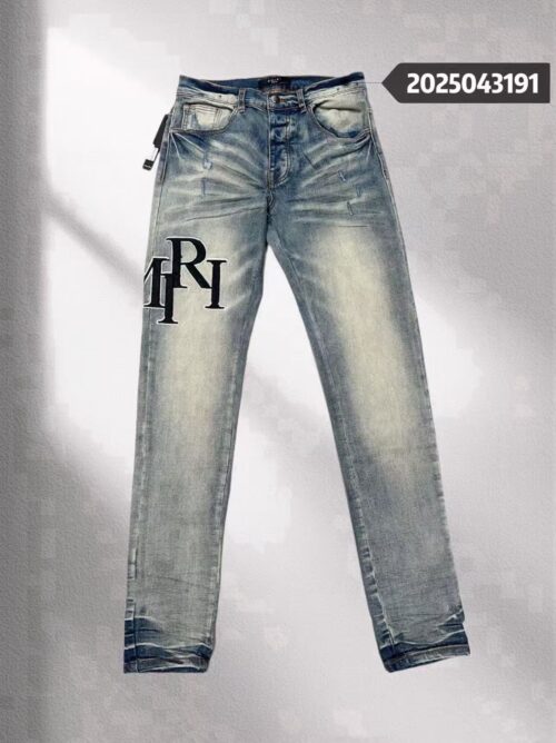 「#5264」Amiri New Jeans