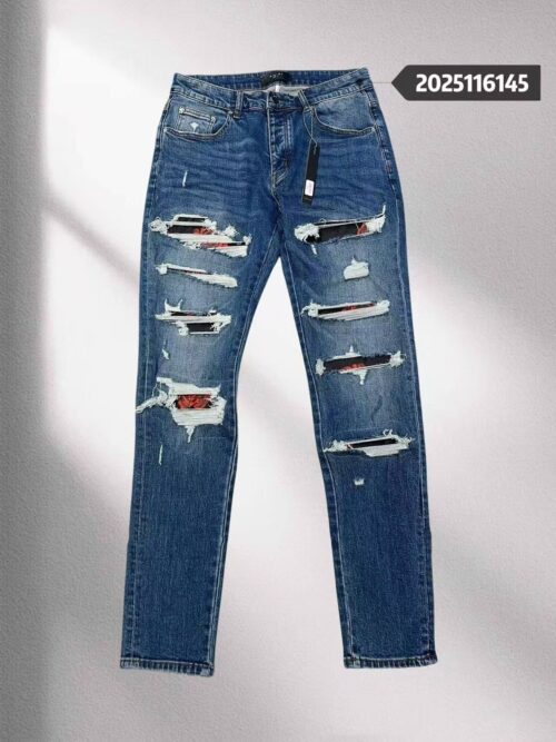 「#5266」Amiri New Jeans