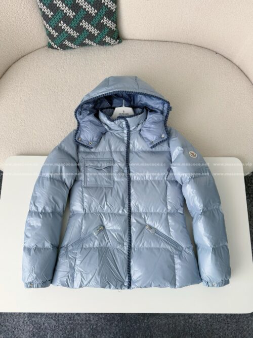 「#5268」MONCLER FW25 GLAREINS DOWN JACKET