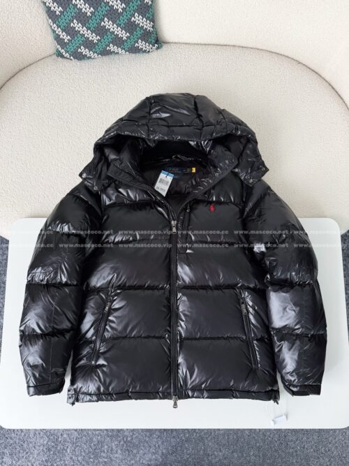 「#5282」Ralph Lauren Winter Down Jacket