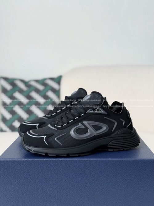 「#5287」DIOR B30 CD SNEAKER